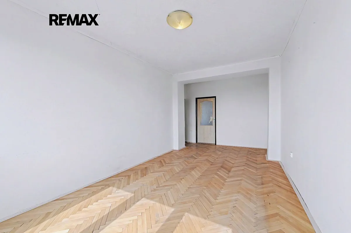 Pronájem bytu 2+1 56 m²